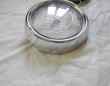 Preview: 211941039 211941040 Pair of headlights VW Bulli