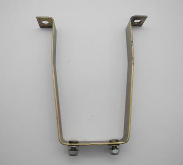 Preview: 3094001126 Halter Radkappe hinten T1 T2