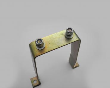 Preview: 3094001126 Halter Radkappe hinten T1 T2