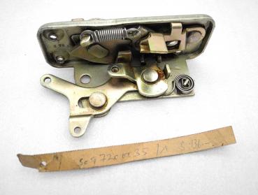 Preview: 3097200035 Schloss links Laderaumtür 309 310