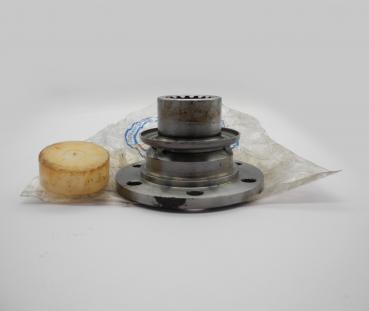 Preview: 3192600217 Flansch Nebenantrieb Transporter LKW