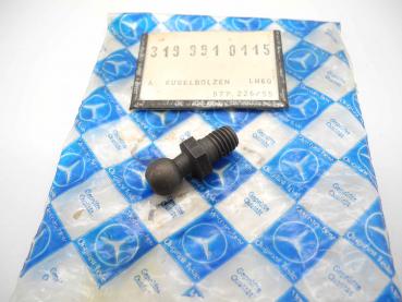 3199910115 clutch fork pivot ball