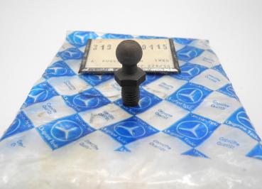 3199910115 clutch fork pivot ball