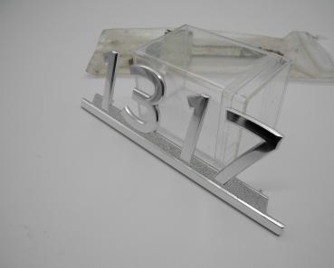 3528172114 Typenschild LK 1317