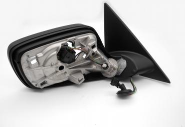 41-322-406  Exterior mirror right BMW Series 3 E46