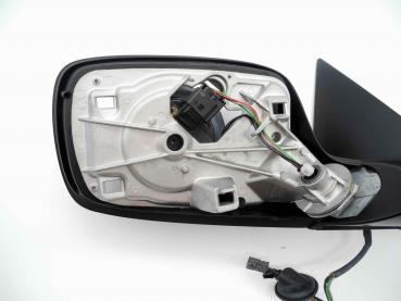 41-322-406  Exterior mirror right BMW Series 3 E46
