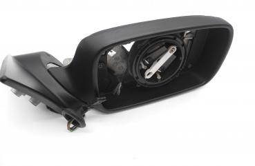 41-322-406  Exterior mirror right BMW Series 3 E46