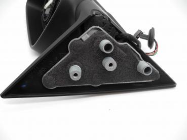 41-322-406  Exterior mirror right BMW Series 3 E46