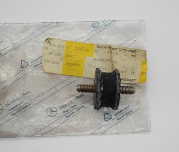 Preview: 4609870340 Rubber buffer for radiator mounting
