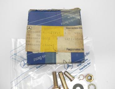 Preview: 4617600017 Door hinge repair kit
