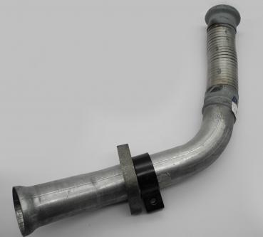 Preview: 6014902119 Auspuffrohr T1 OM601