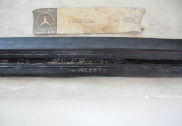 6017250124 Door seal T1