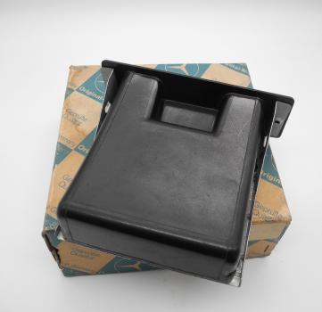 6018100030 Ashtray W601 W611 T1 TN black