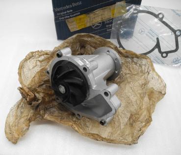6022000120 Wasserpumpe OM601 OM602 OM603