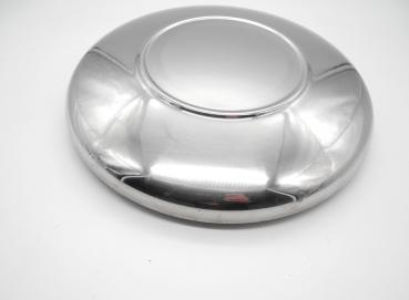 6034010024 Chrome hub cap