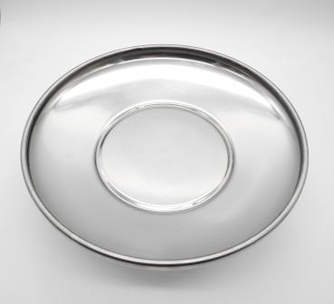 6034010024 Chrome hub cap