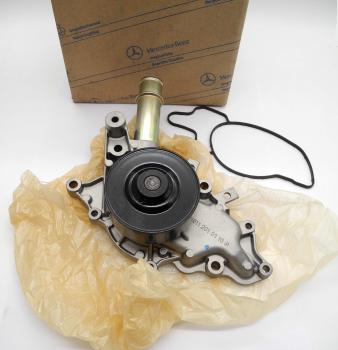 6112000401 Water pump OM611