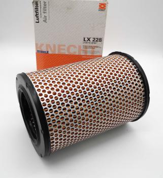 6170940004 Air filter Mahle LX 228 OM 617