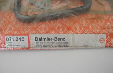 Preview: 6150100580 Motordichtungssatz OM615