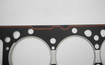 Preview: 6150162120 Cylinder head gasket OM615