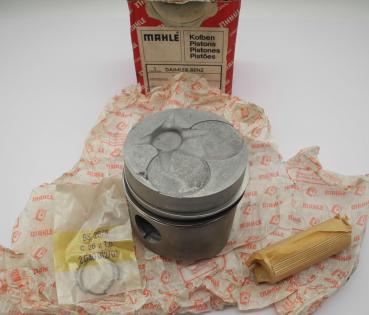 6150302318 Piston Mahle 87mm OM615