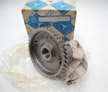 6150700157 Segment flange OM615 OM616 OM617