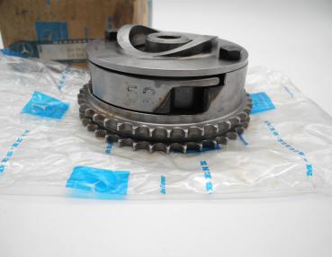 6150700445 Segment flange OM615 OM616 OM617 OM621