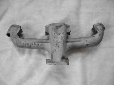 6151420401Exhaust manifold OM615 OM616