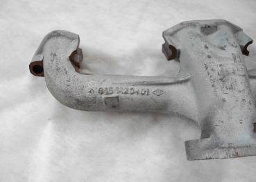6151420401Exhaust manifold OM615 OM616