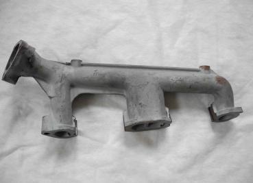 Preview: 6151420501 Auspuffkrümmer Unimog