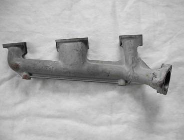Preview: 6151420501 Auspuffkrümmer Unimog