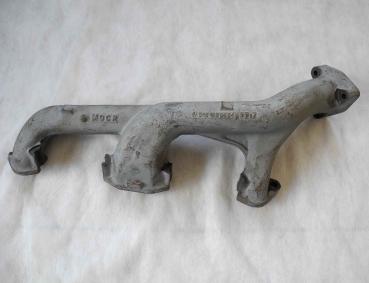 6151420601 Krümmer OM615 OM616 OM621