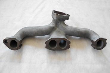 Preview: 6151420901 Auspuffkrümmer OM615 OM616 Unimog