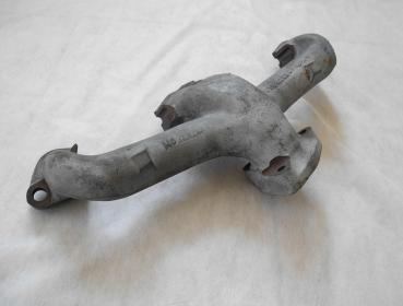 Preview: 6151420901 Auspuffkrümmer OM615 OM616 Unimog