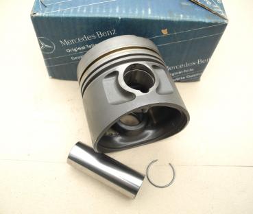 6160303817 Kolben Mahle 91mm OM616 OM617