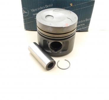 6160303817 Piston 91mm Mahle OM616 OM617