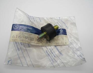 6169880011 Gummipuffer Halter Luftfilter T1