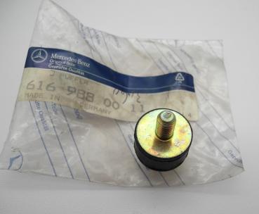 Preview: 6169880011 Gummipuffer Halter Luftfilter T1