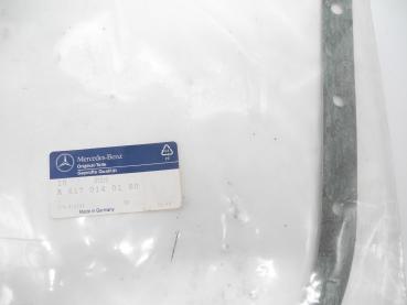 6170140180 Oil pan gasket M108 M110 M114 M123 M127 M129 M130 M180 OM617