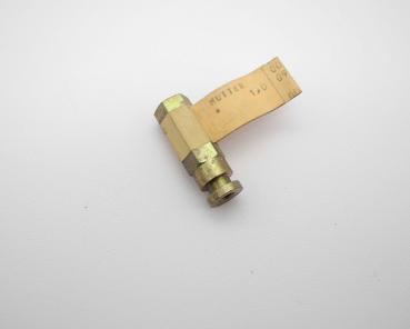 6171550272 Tensioning nut OM615 OM616 OM617