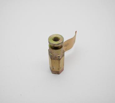 Preview: 6171550272 Tensioning nut OM615 OM616 OM617