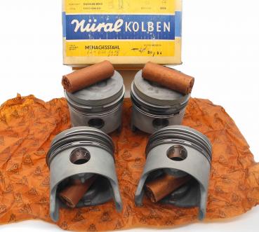6210305618 Satz Kolben 87mm OM621