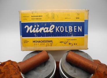 6210305618 Satz Kolben 87mm OM621