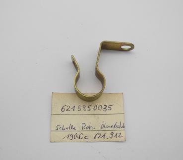 6219950035 Schelle Befestigung Ölmesstab W110
