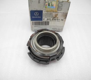 Preview: 6312500115 Clutch release bearing W631