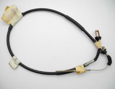 6312930738 Bowden cable for clutch W631 MB 100