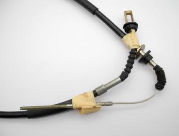 Preview: 6312930738 Bowden cable for clutch W631 MB 100