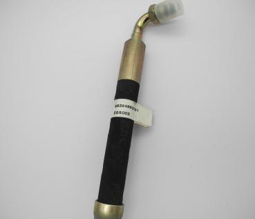 Preview: 6384662081 Steering high pressurehose W638