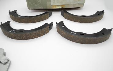 Preview: 6394200220 Brake shoes V-Class Vito Viano