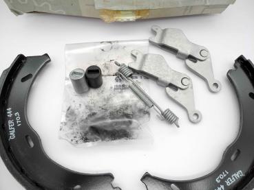 Preview: 6394200220 Brake shoes V-Class Vito Viano